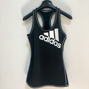 Adidas Women’s Work Out Tank Top, Sz: XS